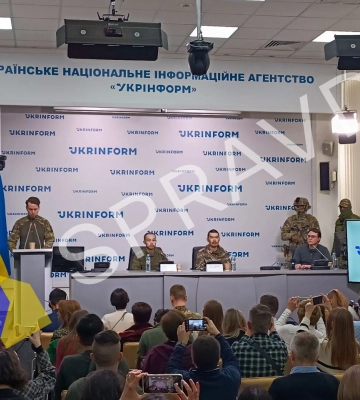 «Від нас усе приховували». Полонені китайці дали пресконференцію