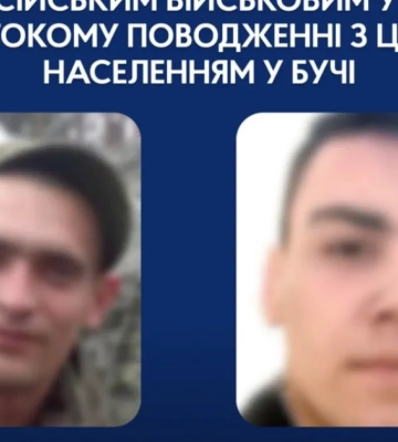 Солдаты РФ искали девочку: в Буче отец спас 12-летнюю дочь от оккупантов