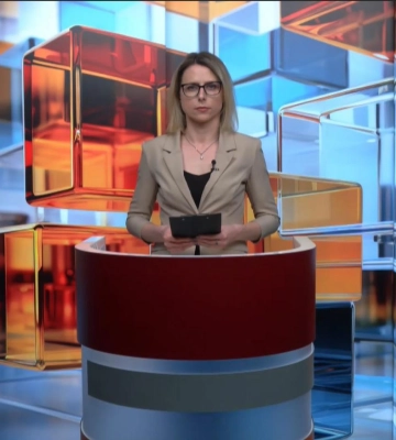 Новини Рівного та області за 14 квітня 2025 року (ВІДЕО)