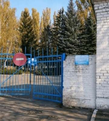 На Волині планують розширити обласну психлікарню