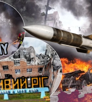 Путін прагне продовжувати війну, а не шукати мир. Удари РФ по Кривому Рогу та Сумах вимагають рішучих кроків, - Сибіга