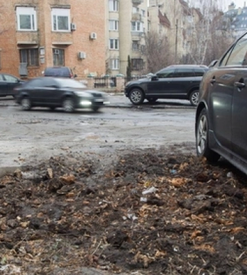 Протягом вихідних патрульні &quot;зловили&quot; на Волині аж 7 п&#039;яних водіїв