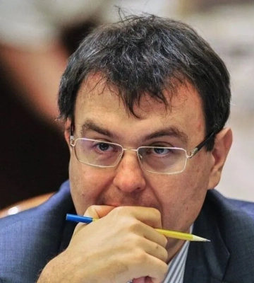 Прикриваючись МВФ Гетманцев намагається протиснути в Раду законопроєкт про діяльність ФГВФО Прикриваючись МВФ Гетманцев намагається протиснути в Раду законопроєкт про діяльність ФГВФО