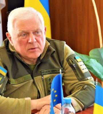 &quot;Моєї ініціативи не було&quot;. Голова Сумської ОВА — про звинувачення щодо організації нагородження військових