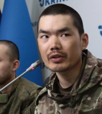 Китайські полонені готові до обміну та просять Пекін їх забрати