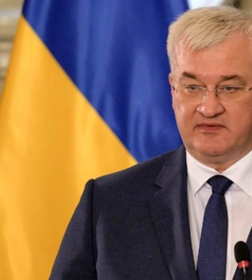 ЗМІ: Україна запросила глав ЄС на 9 травня в Київ