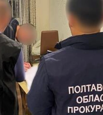 Підприємця з Мелітополя засудили за допомогу російській армії — прокуратура Полтави