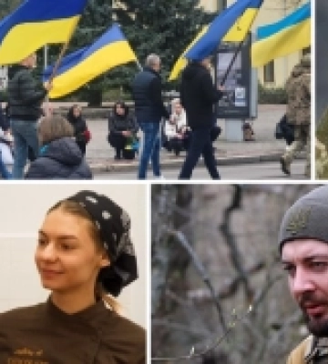 Дайджест головних новин Волині за 14 квітня