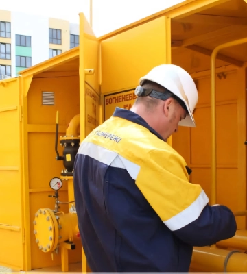 Чимало сіл на Рівненщині у вівторок будуть без газу