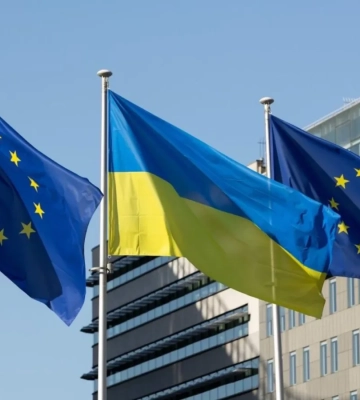 Україна отримала майже $1 млрд від Британії за рахунок росактивів