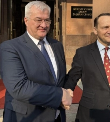 9 травня до Львова приїдуть міністри закордонних справ ЄС