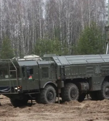 В Сумах прогремел взрыв