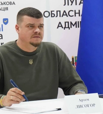 В Росію з окупованої Луганської області вивезуть тисячі дітей для пропаганди – ОВА