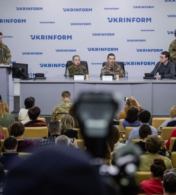 Китайські полонені готові до обміну та просять Пекін їх забрати