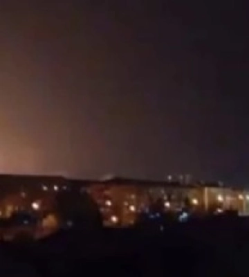 Россия повторно атаковала Сумы баллистикой: что известно