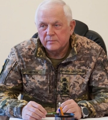 Глава Сумщины отреагировал на обвинения