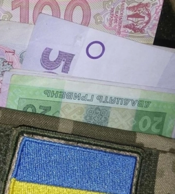 На Волині сільська громада лише в цьому році виділила для ЗСУ 6 мільйонів гривень