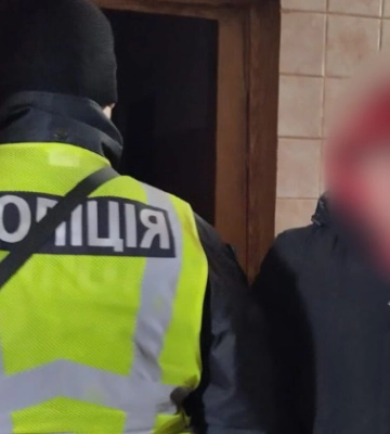 Жителю Одещини загрожує до трьох років за вбивство собаки