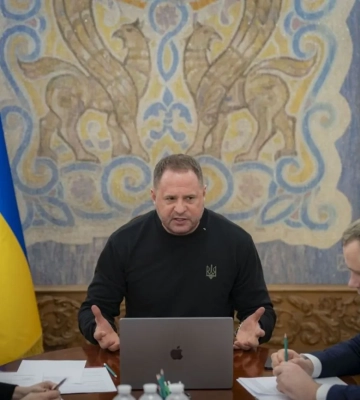 Путін прагне продовжувати війну, а не шукати мир. Удари РФ по Кривому Рогу та Сумах вимагають рішучих кроків, - Сибіга