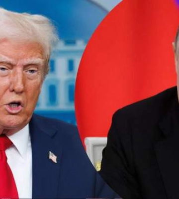 Подвійний удар: як Трамп мав би відповісти на "ляпас" Путіна