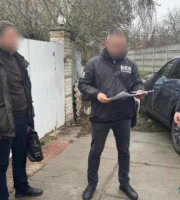 Мошенники получили 55 млн грн кредитов под залог несуществующего имущества