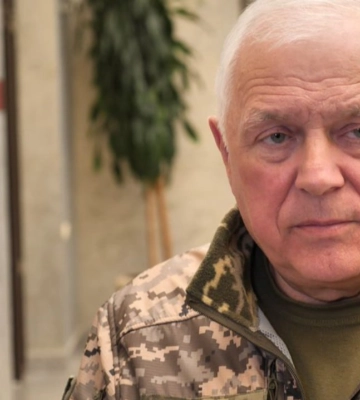 Голова Сумської ОВА підтвердив факт нагородження військових у Сумах, коли сталася ракетна атака
