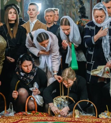 Рада оборони Хмельниччини скоротила комендантську годину на Великдень