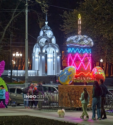 Новости Харькова — главное за 15 апреля: как прошла ночь