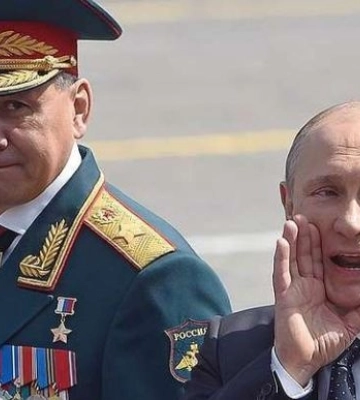 Украина готовит альтернативу параду Путина в Москве 9 мая: что предполагается