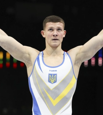 “Відчуваю моральний обов’язок перед Осієком”: черкасець Ілля Ковтун уперше прокоментував зміну громадянства