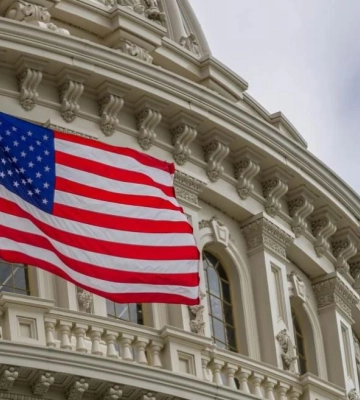 У Конгресі США представили законопроєкт про підтримку України та санкції проти РФ, - Reuters