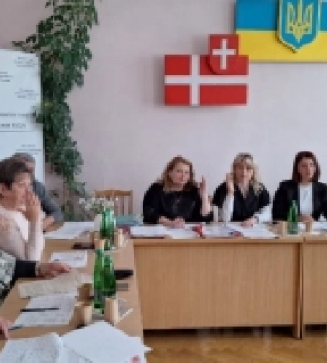 Якою буде сьогодні погода на Волині
