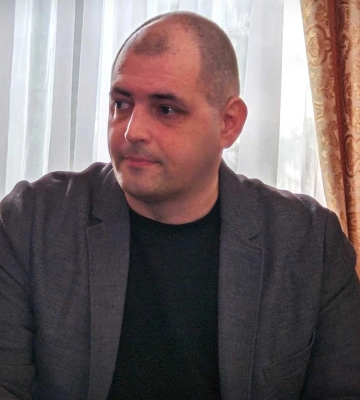 Рівненський фаховий медичний коледж відтепер із новим керівником: хто ним став