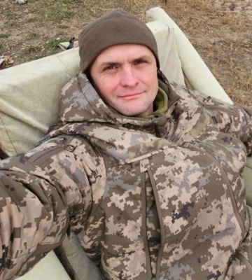 Ігор Луценко: Еліта принципово відмовляється воювати – це найглибший моральний розлом суспільства