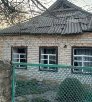 Армія РФ поцілила дронами та КАБом, знищено два безпілотники. Як на Дніпропетровщині минула ніч проти 15 квітня