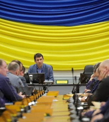 На ХАЕС триває планова перевірка стану ядерної безпеки