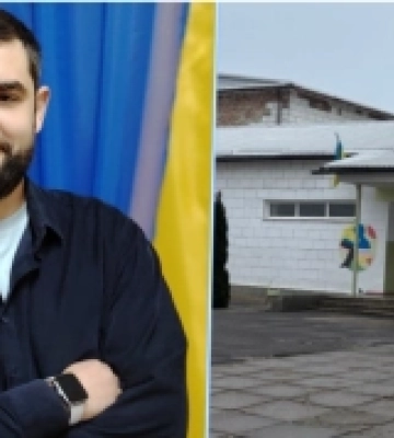 Вчитель з Болграда вийшов до фіналу всеукраїнського конкурсу «Учитель року – 2025»
