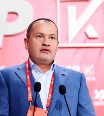 Тень над Киевом: в Bihus.Info рассказали, кто такой Артур Палатный и почему его называют куратором столичных схем