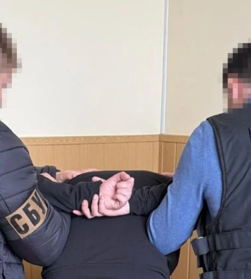 Готовились подорвать авто ВСУ и админздание полиции: в Виннице задержали агентурную группу