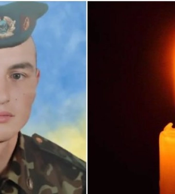 Внаслідок ракетного удару у Сумах загинув військовий з Чернігівщини