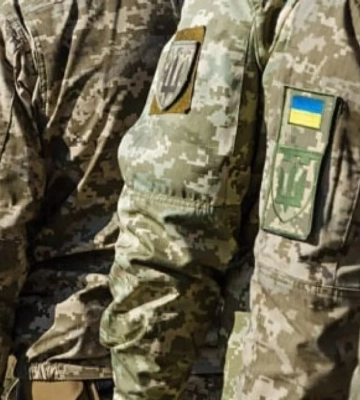 У ЗСУ оновили програму базової загальної військової підготовки