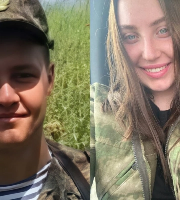 Журналісти &quot;Слідство.Інфо&quot; ідентифікували двох російських військових, які атакували жителів Херсонщини