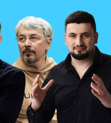 Вибори голови правління Суспільного. Онлайн-трансляція