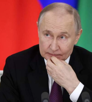 Путин ждет удобного момента на фронте летом и намеренно затягивает переговоры, – CNN