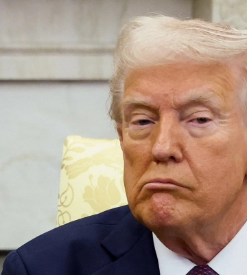 Россия избежит наказания США за ракетный удар по Сумам: Трамп назвал неожиданную причину