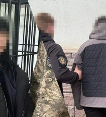 Готовили два теракта в Виннице: СБУ задержала агентурную группу российского ГРУ