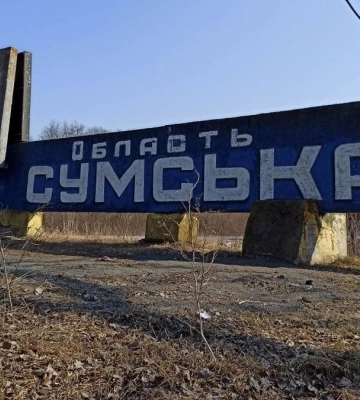 Россия наступает в Сумской области: командир &quot;Грузинского легиона&quot; объяснил, чего ждать