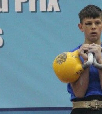 Спортсмени з Полтавщини здобули 79 медалей на чемпіонаті Європи