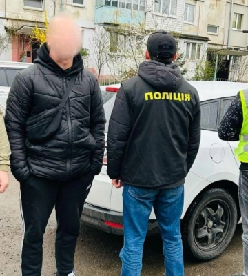 Двоє мешканців Калуша та франківка синтезували амфетамін: фото