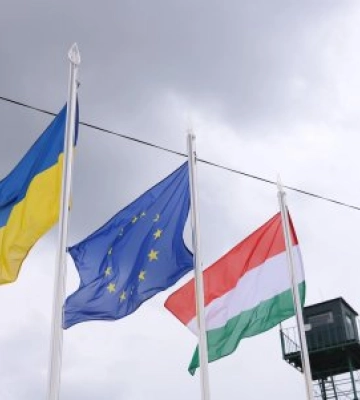 Історична подія для Закарпаття та регіонального розвитку всієї країни